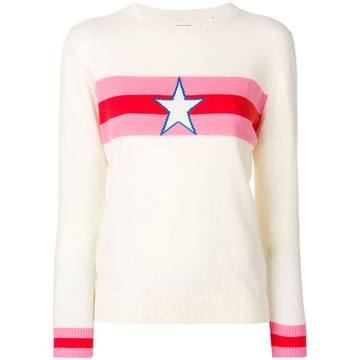 star crossed sweater