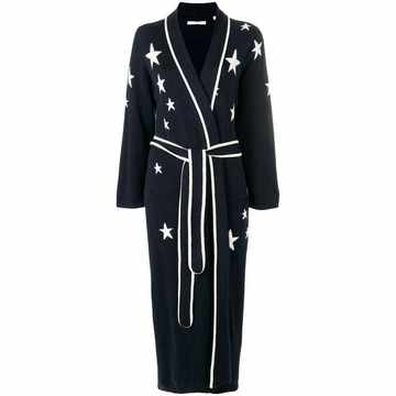 stars cardi-coat