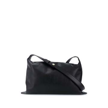 Puffin shoulder bag