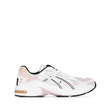 Gel Kayano 5 厚底运动鞋