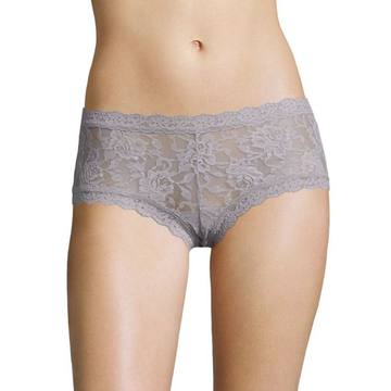 Lace Boyshort