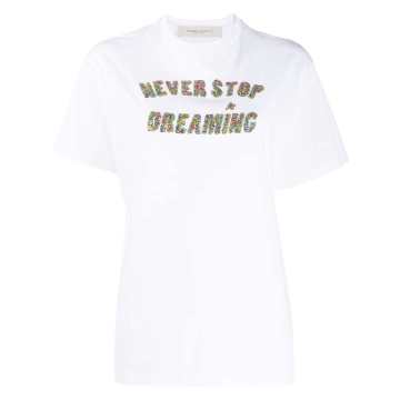 Never Stop Dreaming T恤