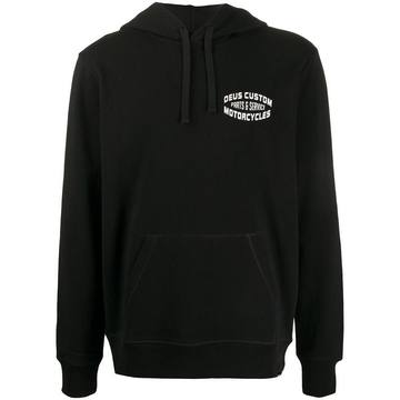 Mondo hoodie