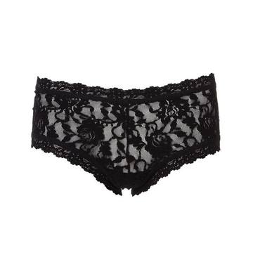 Signature Lace Boyshort