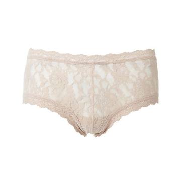 Signature Lace Boyshort