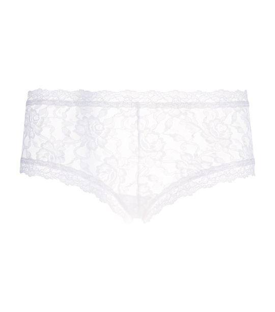 Signature Lace Boyshorts展示图