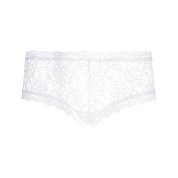 Signature Lace Boyshorts