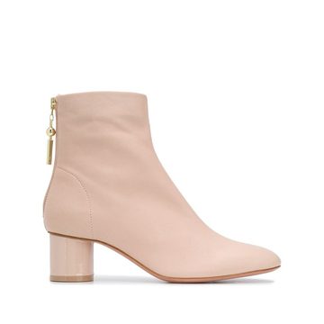 Annalia ankle boots