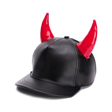 Devil 棒球帽