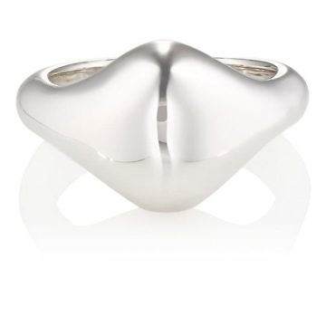 Medium Orb Ring