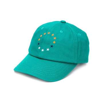 Europa 刺绣棒球帽