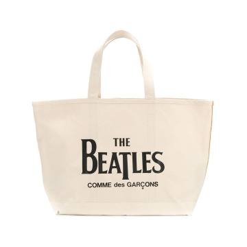 Beatles手提包