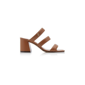 Auna Leather Sandals