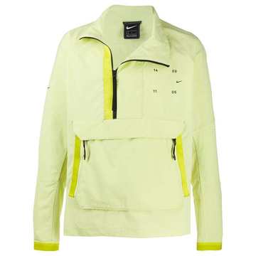 Tech Pack sports jacket