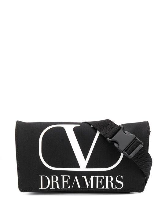 VLOGO Dreamers 腰包 VLOGO Dreamers 腰包展示图