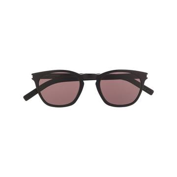 SL 28 Wayfarer 细框太阳眼镜