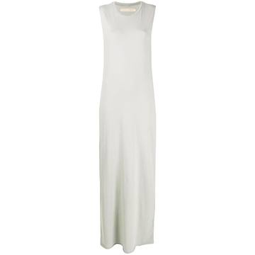 bodycon maxi dress