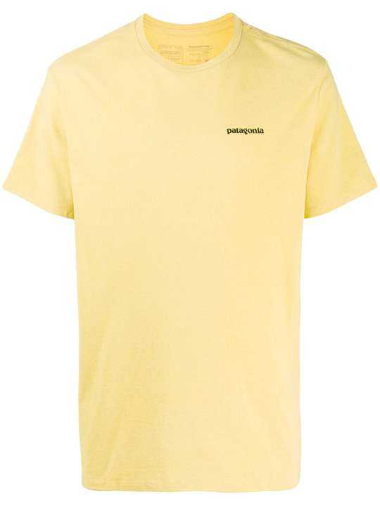 P-6 Logo Responsibili-Tee® T恤展示图