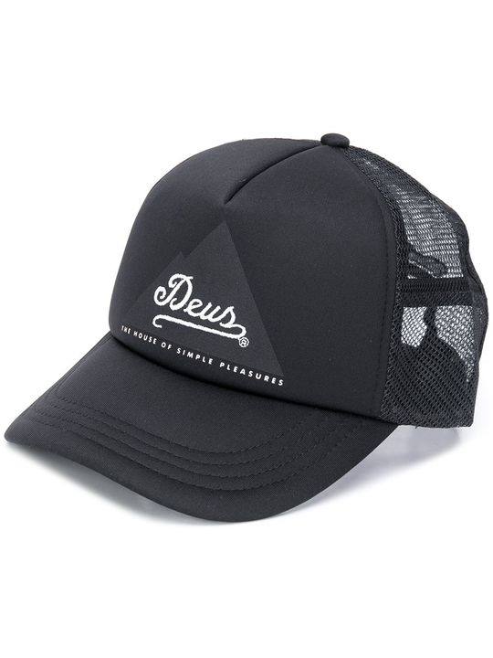 embroidered logo baseball cap embroidered logo baseball cap展示图