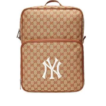 NY Yankees™贴花中号背包