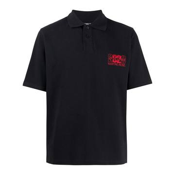 logo刺绣polo衫 logo刺绣polo衫