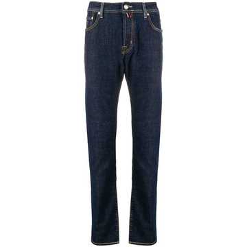 J688 comfort slim fit jeans