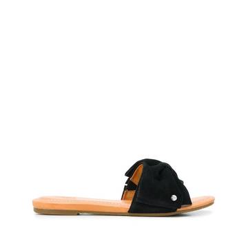 bow strap sliders