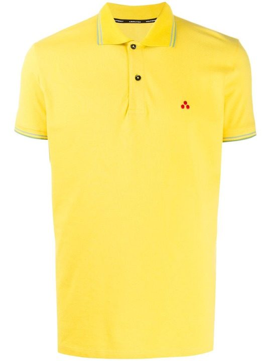 logo polo shirt logo polo shirt展示图