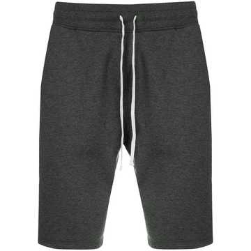 Mid Weight Terry Sweatshorts