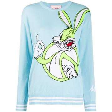 Bugs Bunny 毛衣