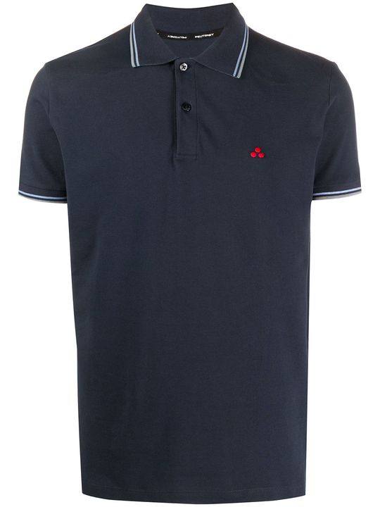 embroidered logo polo shirt embroidered logo polo shirt展示图