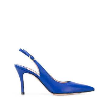 Mentha 85mm pumps