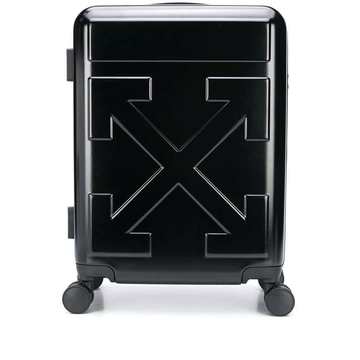 ARROW TROLLEY BLACK NO COLOR