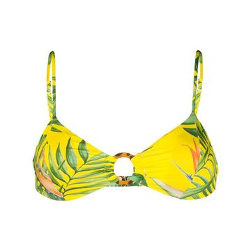 Juca bikini top