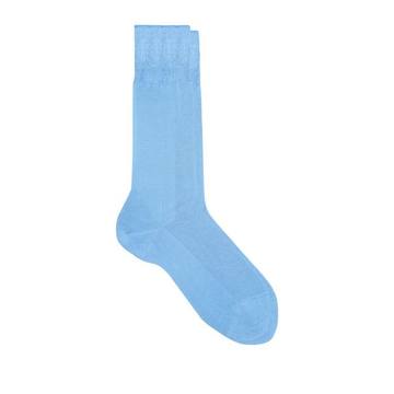 Fil D’Ecosse Egyptian Cotton Socks