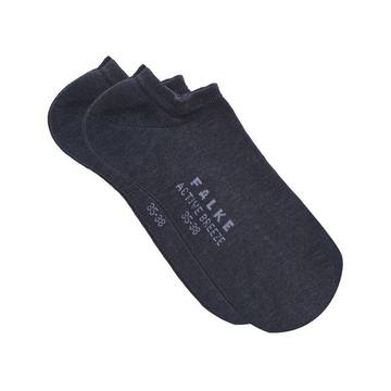 Active Breeze Sneaker Socks