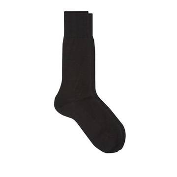 Fil D’Ecosse Egyptian Cotton Socks