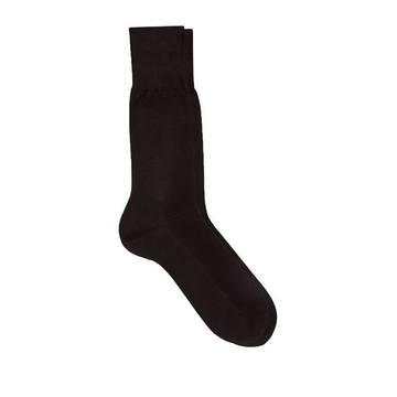 No.9 Fil D’Ecosse Socks