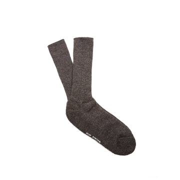 Walkie wool-blend socks