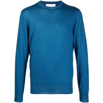 crew neck jumper