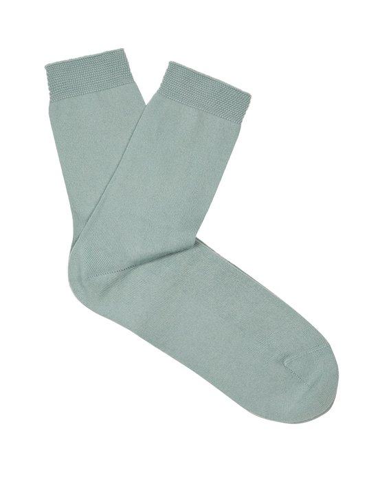 No.1 Finest cashmere-blend socks展示图