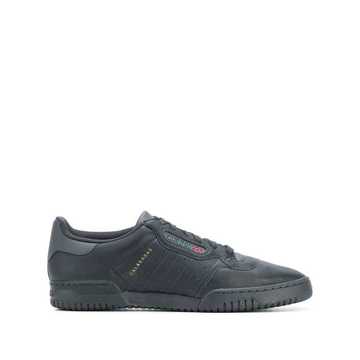 Yeezy Powerphase "Core Black" 运动鞋