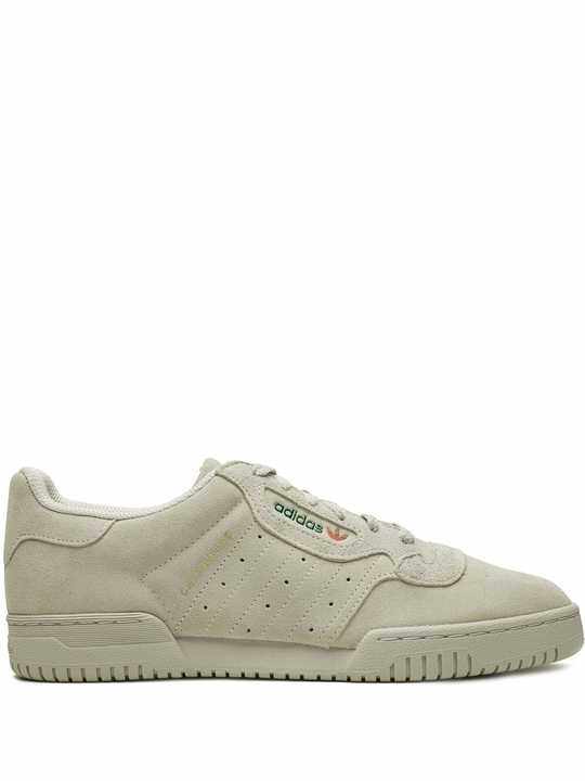 Yeezy Powerphase 运动鞋展示图