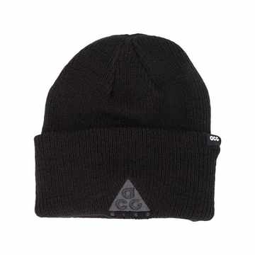 logo-detail beanie