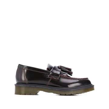 Adrian Tassel loafers