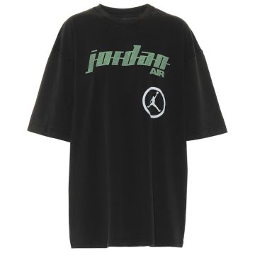 Jordan Moto cotton T-shirt
