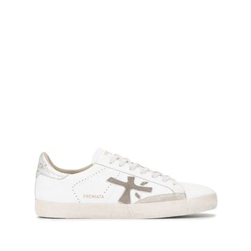 Steven 4717 low-top sneakers