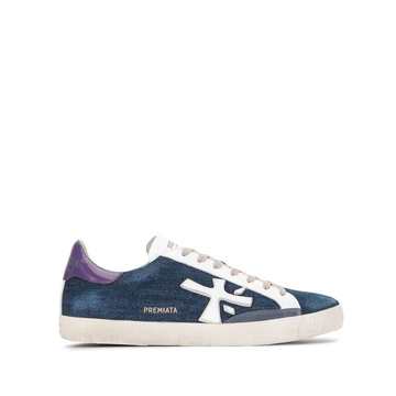 Steve 4720 denim sneakers