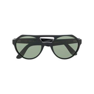 CAPETOWN aviator-frame sunglasses