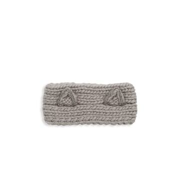 Kat Chunky Wool Headband